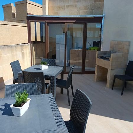 Ta Wigi Farmhouse Zebbug (Gozo) Exterior foto