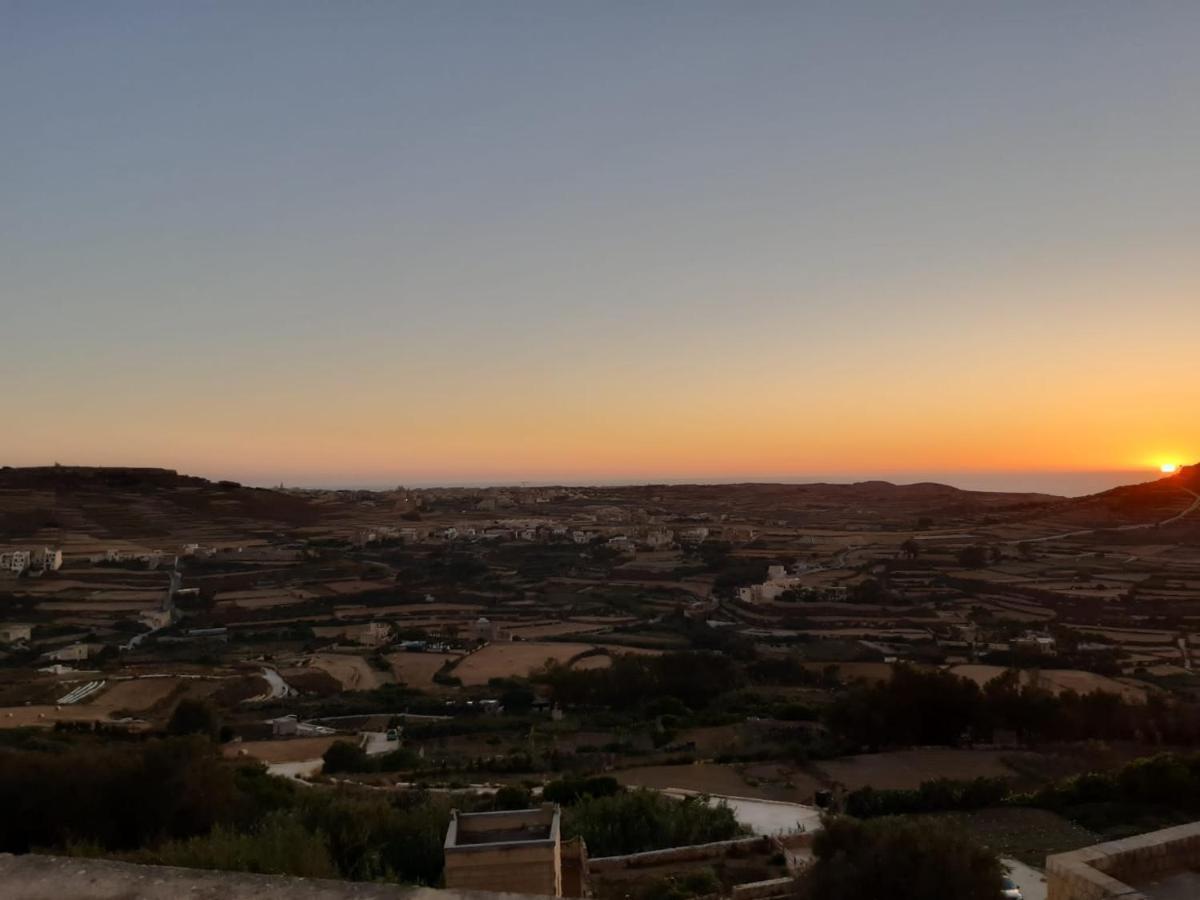 Ta Wigi Farmhouse Zebbug (Gozo) Exterior foto
