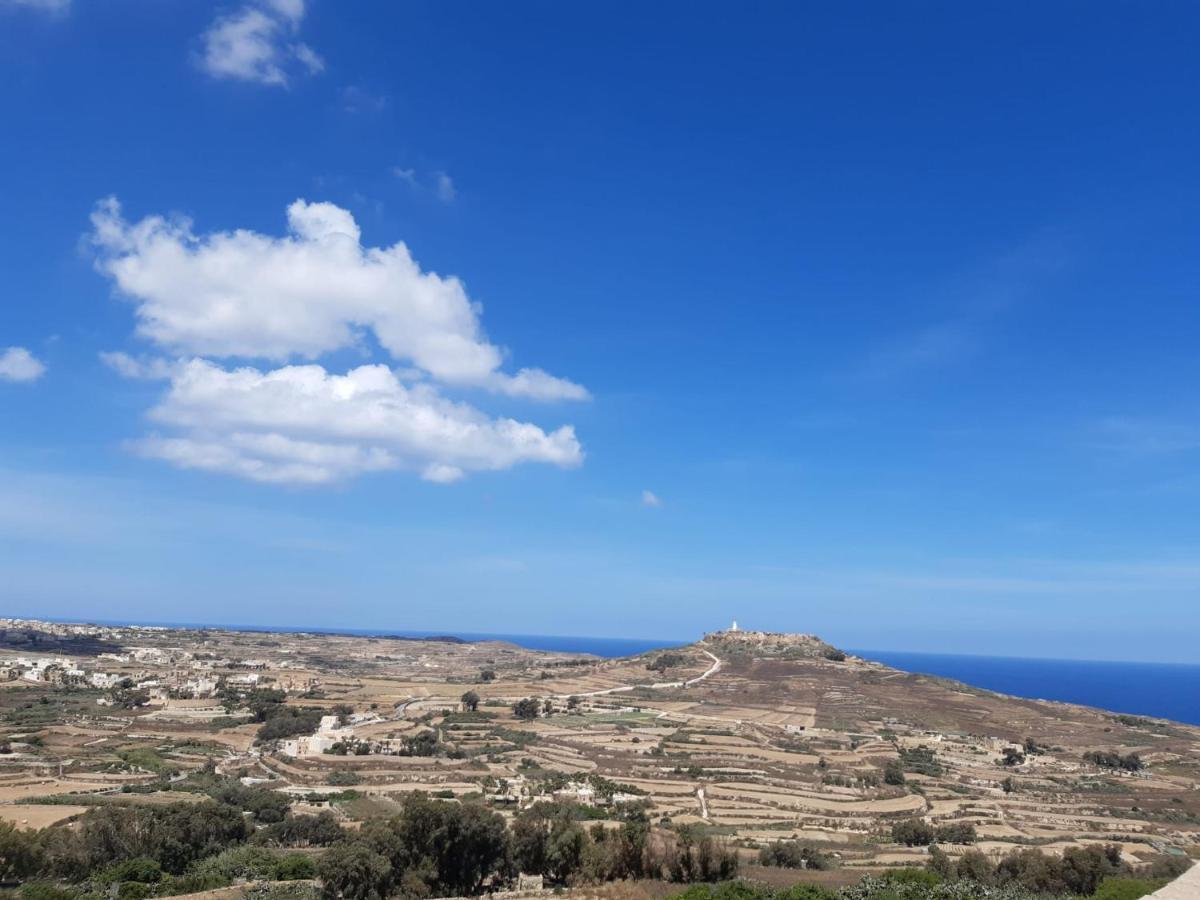 Ta Wigi Farmhouse Zebbug (Gozo) Exterior foto