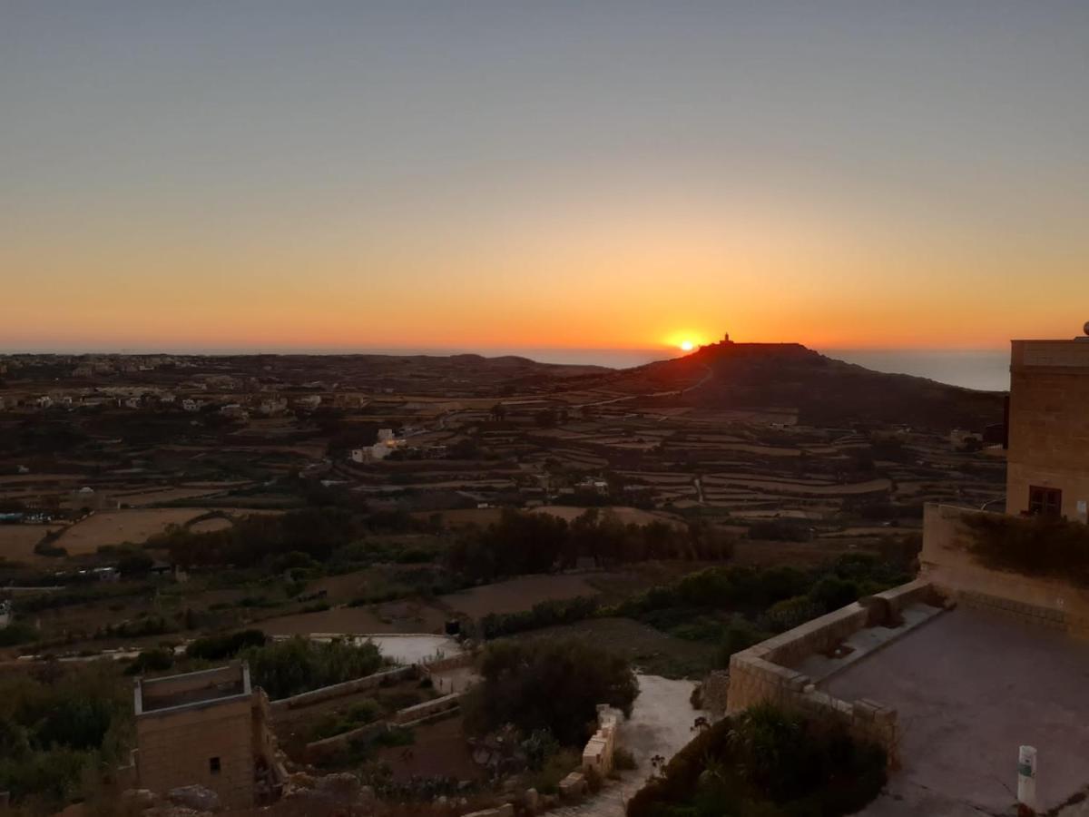 Ta Wigi Farmhouse Zebbug (Gozo) Exterior foto