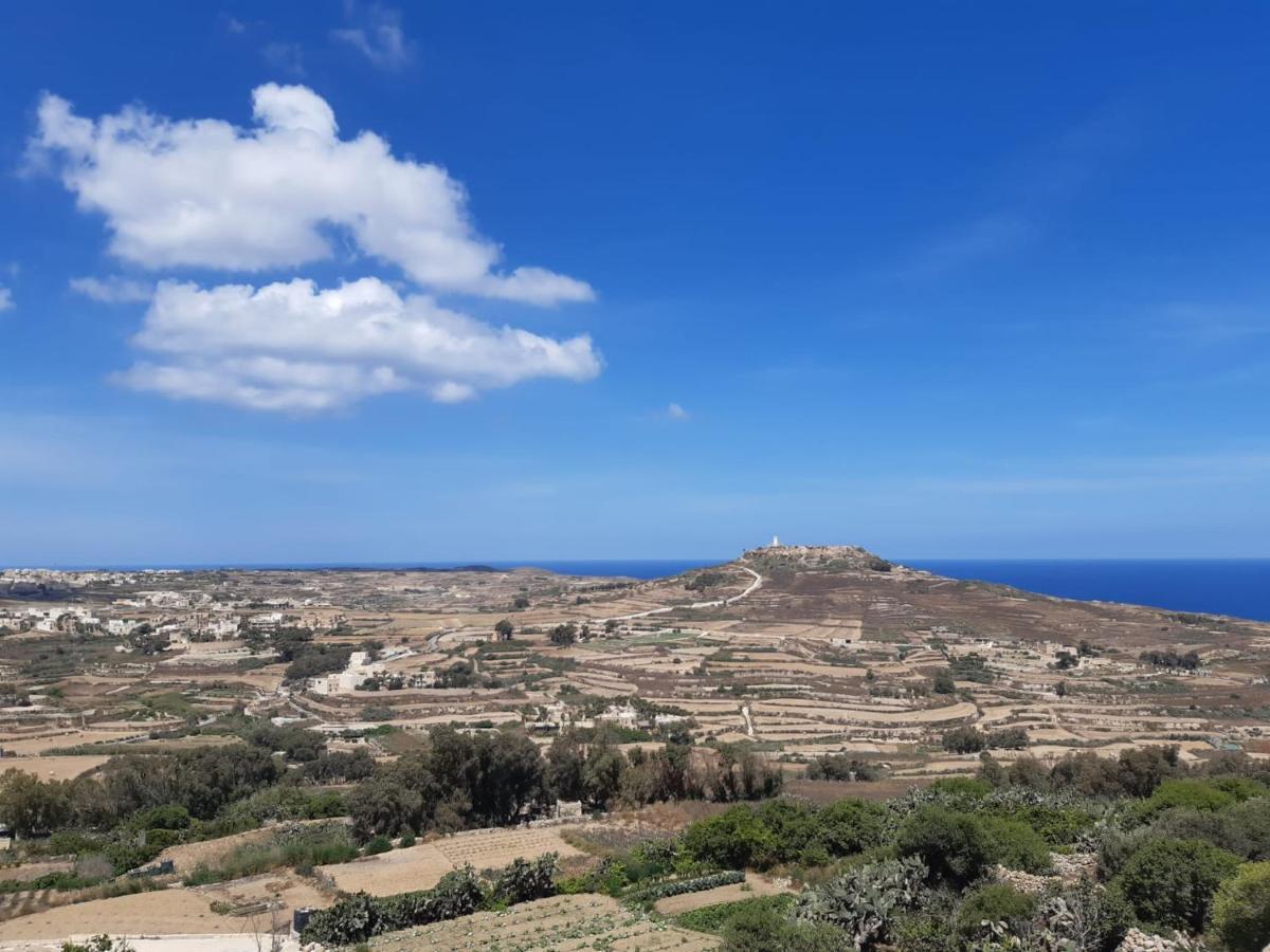 Ta Wigi Farmhouse Zebbug (Gozo) Exterior foto