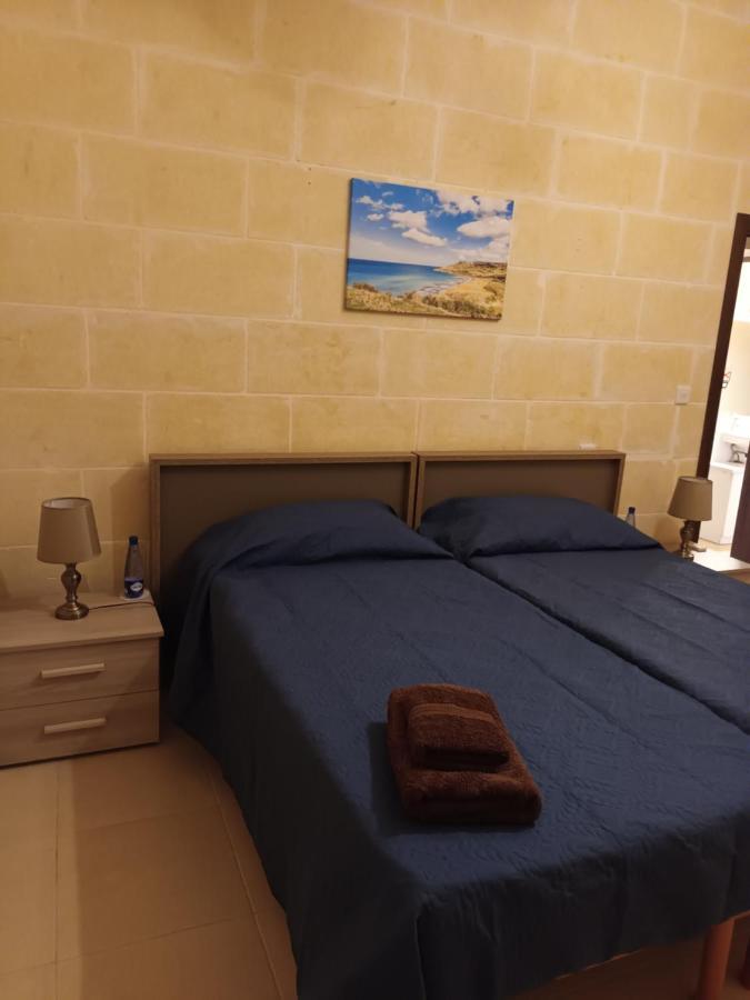 Ta Wigi Farmhouse Zebbug (Gozo) Exterior foto