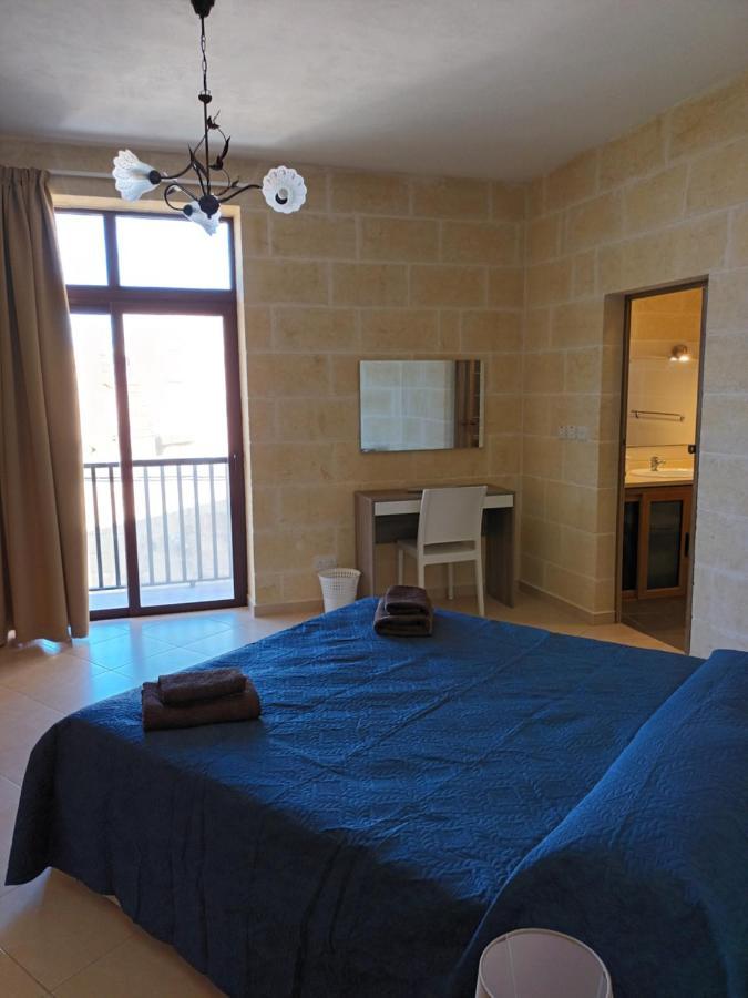 Ta Wigi Farmhouse Zebbug (Gozo) Exterior foto