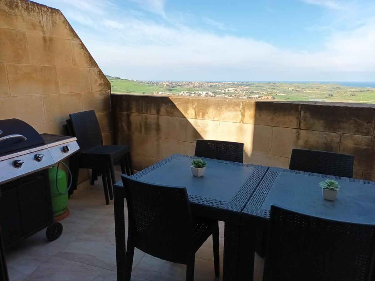 Ta Wigi Farmhouse Zebbug (Gozo) Exterior foto