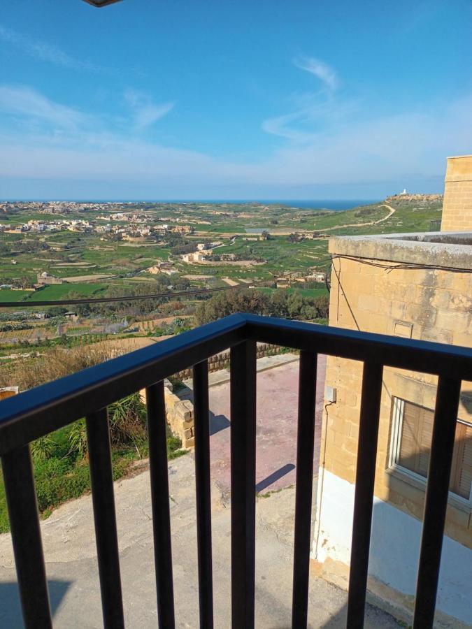 Ta Wigi Farmhouse Zebbug (Gozo) Exterior foto