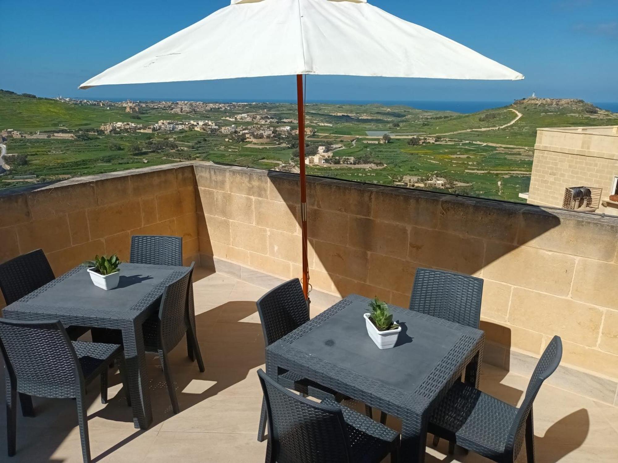 Ta Wigi Farmhouse Zebbug (Gozo) Exterior foto
